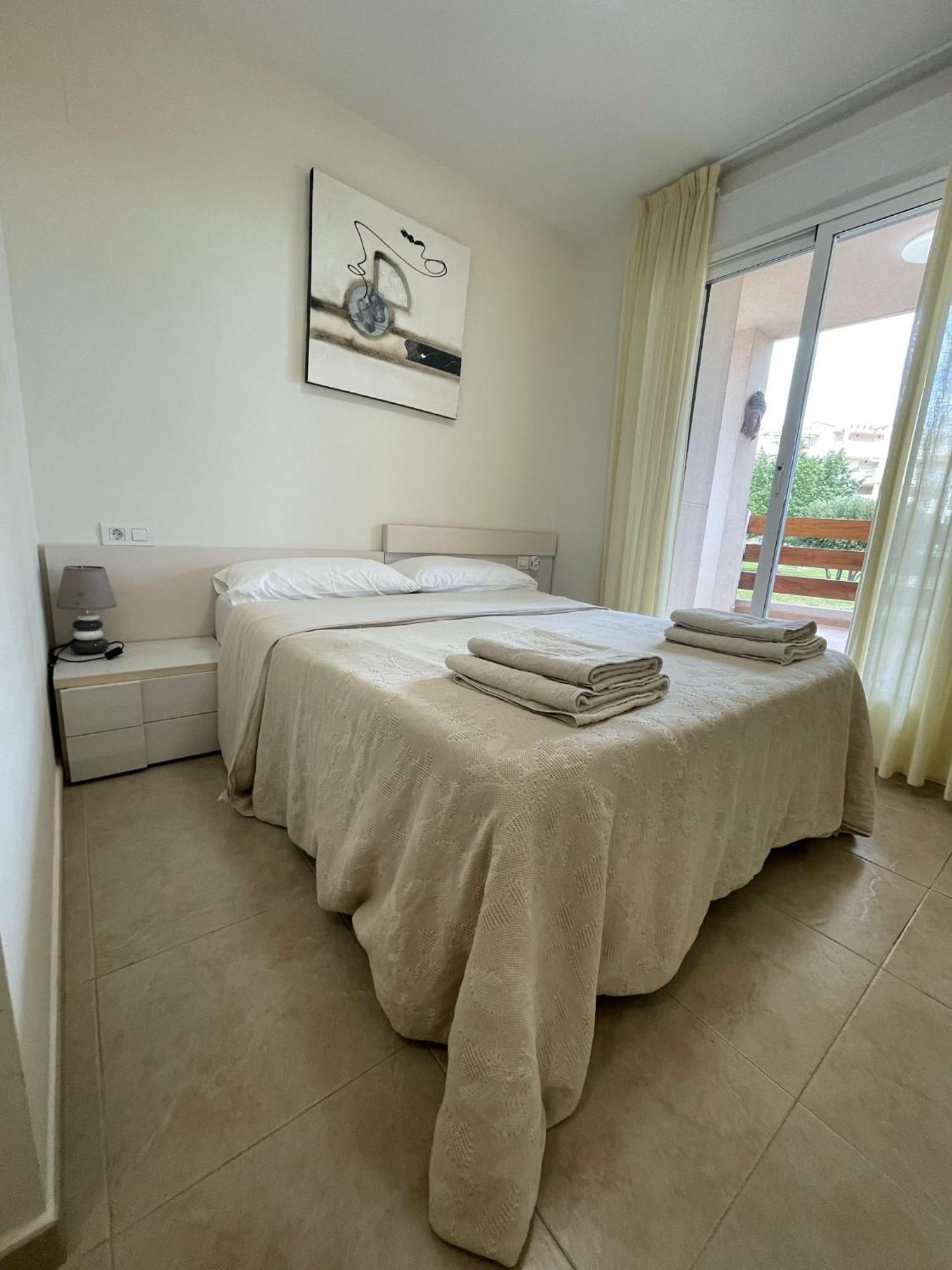 Apartment Playasol Baja Marinas