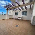 Playasol Baja Las Marinas
