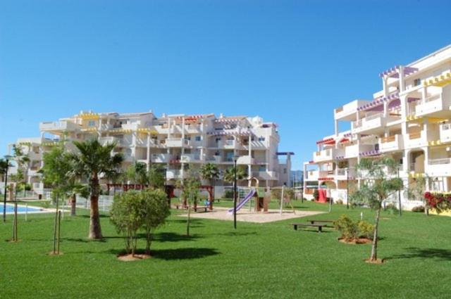 Playasol Baja Marinas Apartment Dénia