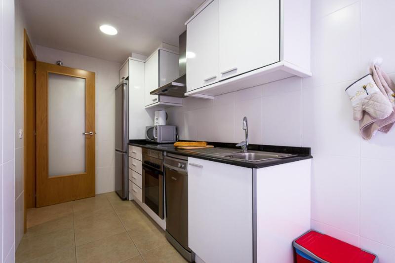 Playasol Baja Marinas Apartment Dénia